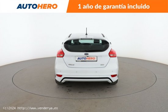 Ford Focus 1.0 EcoBoost ST-Line - 