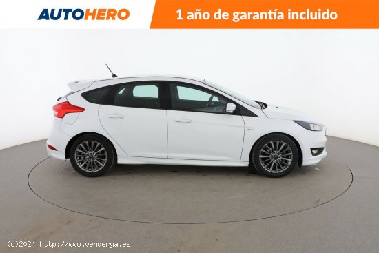 Ford Focus 1.0 EcoBoost ST-Line - 