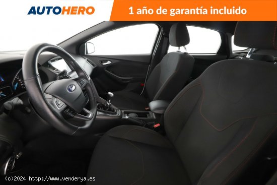 Ford Focus 1.0 EcoBoost ST-Line - 