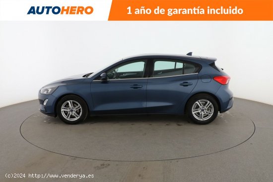 Ford Focus 1.5 EcoBlue TDCi Active SB - 