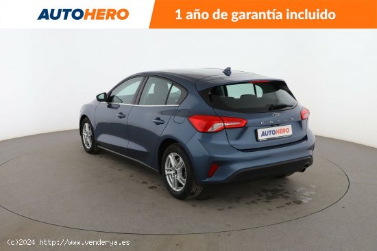 Ford Focus 1.5 EcoBlue TDCi Active SB - 