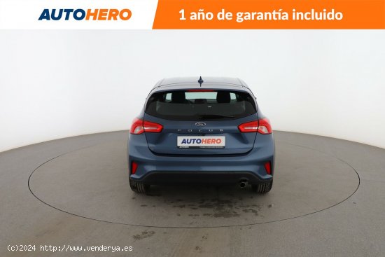 Ford Focus 1.5 EcoBlue TDCi Active SB - 