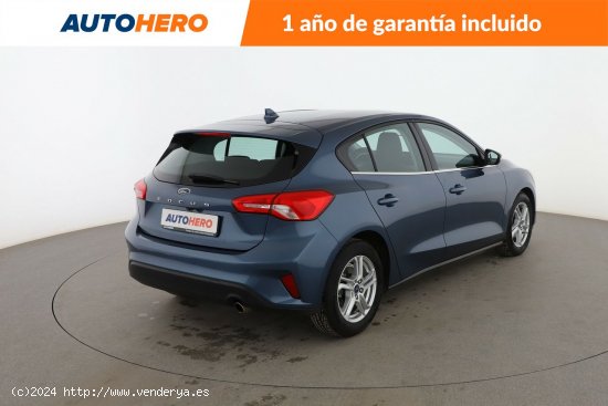 Ford Focus 1.5 EcoBlue TDCi Active SB - 