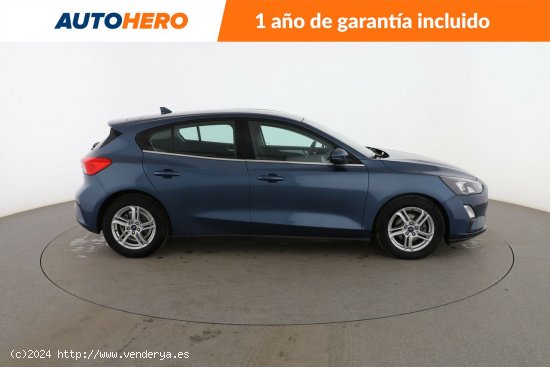 Ford Focus 1.5 EcoBlue TDCi Active SB - 