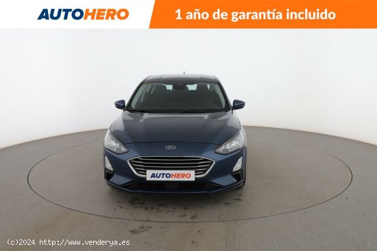 Ford Focus 1.5 EcoBlue TDCi Active SB - 