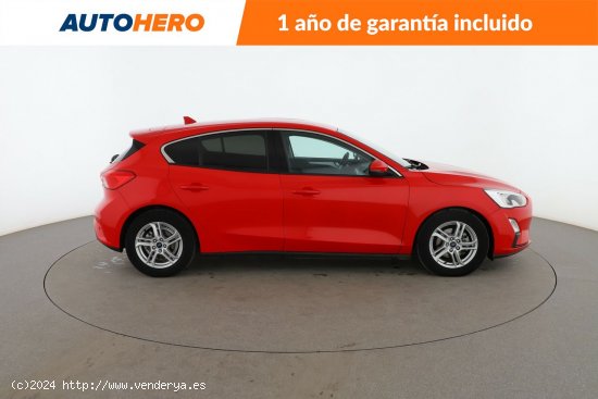 Ford Focus 1.5 EcoBlue TDCi Trend - 