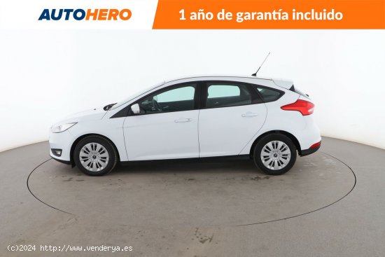 Ford Focus 1.5 TDCi Trend - 