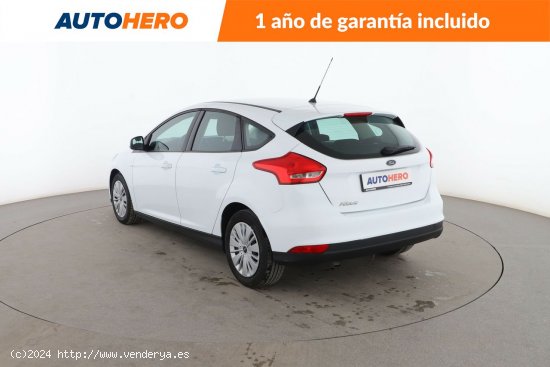 Ford Focus 1.5 TDCi Trend - 