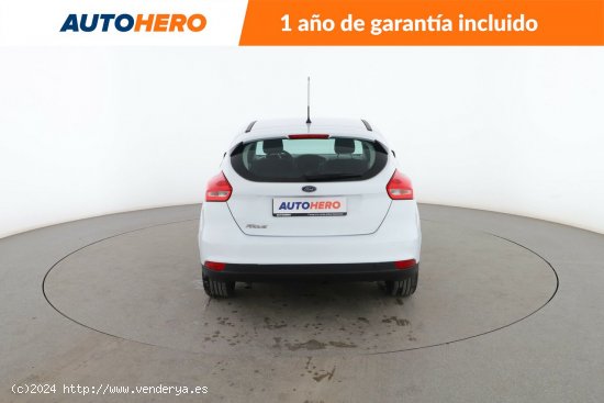 Ford Focus 1.5 TDCi Trend - 