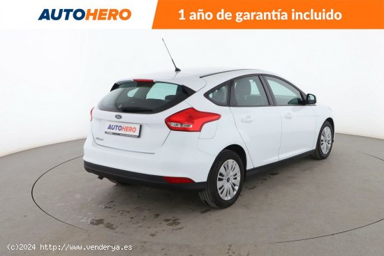 Ford Focus 1.5 TDCi Trend - 