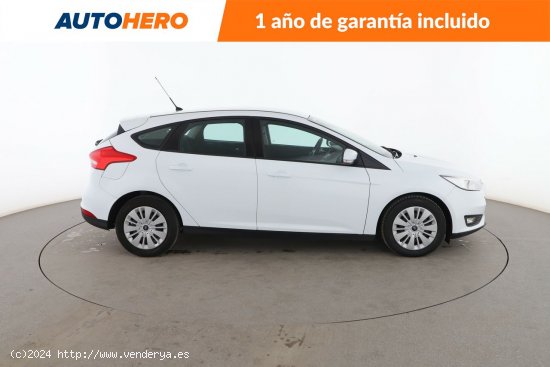 Ford Focus 1.5 TDCi Trend - 