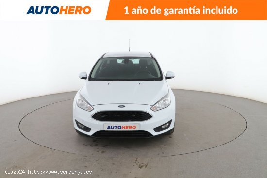 Ford Focus 1.5 TDCi Trend - 