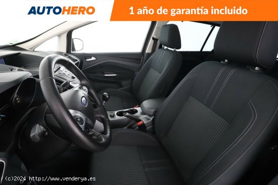 Ford Grand C-MAX 1.0 EcoBoost Titanium - 