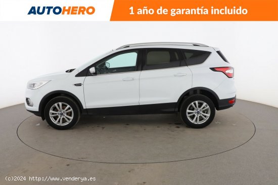 Ford Kuga 1.5 EcoBoost Trend - 