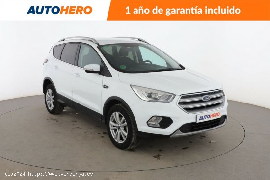 Ford Kuga 1.5 EcoBoost Trend - 