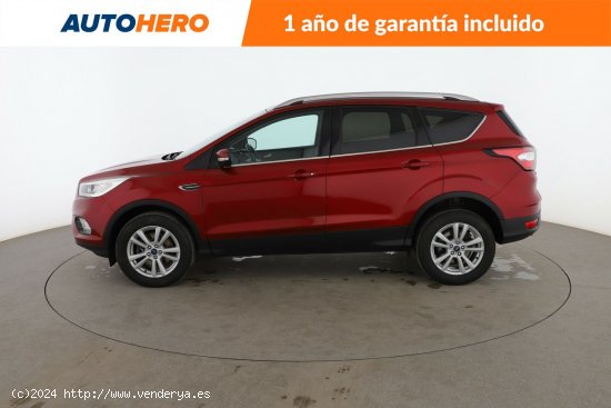 Ford Kuga 1.5 TDCI Trend+ - 