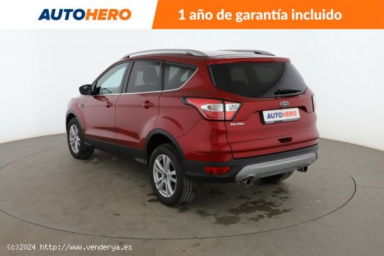 Ford Kuga 1.5 TDCI Trend+ - 