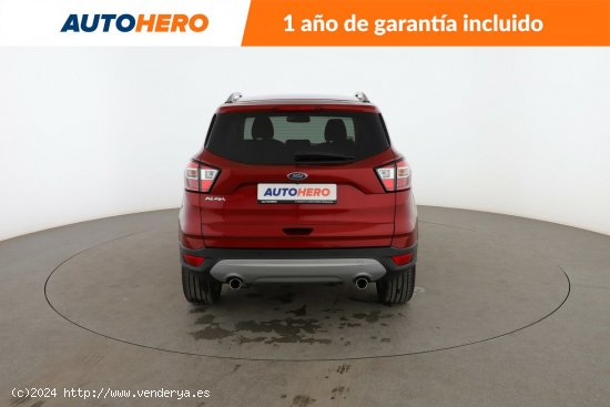 Ford Kuga 1.5 TDCI Trend+ - 