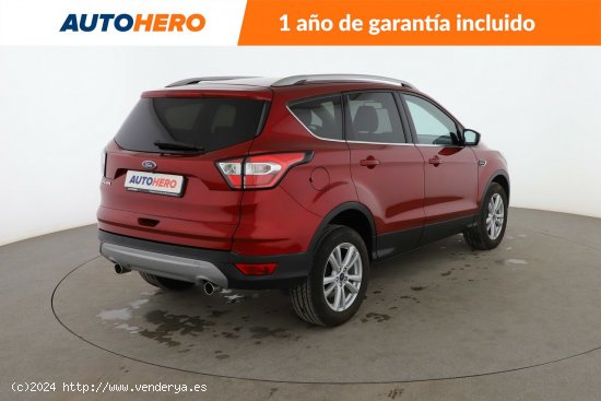 Ford Kuga 1.5 TDCI Trend+ - 