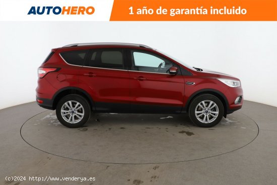 Ford Kuga 1.5 TDCI Trend+ - 