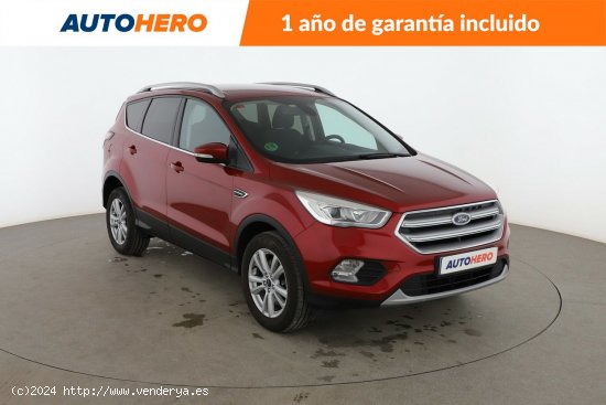 Ford Kuga 1.5 TDCI Trend+ - 