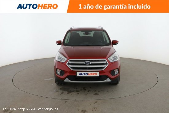 Ford Kuga 1.5 TDCI Trend+ - 