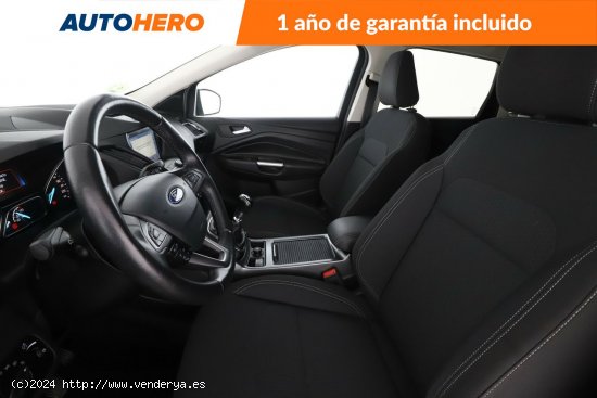 Ford Kuga 1.5 TDCI Trend+ - 