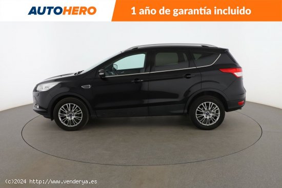 Ford Kuga 2.0 TDCi Titanium - 