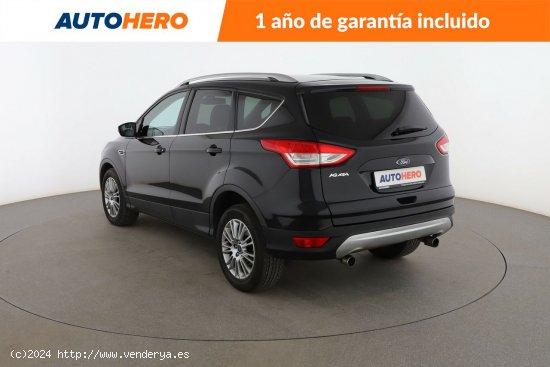 Ford Kuga 2.0 TDCi Titanium - 