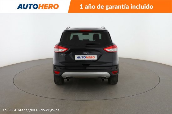 Ford Kuga 2.0 TDCi Titanium - 