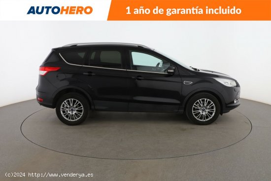 Ford Kuga 2.0 TDCi Titanium - 