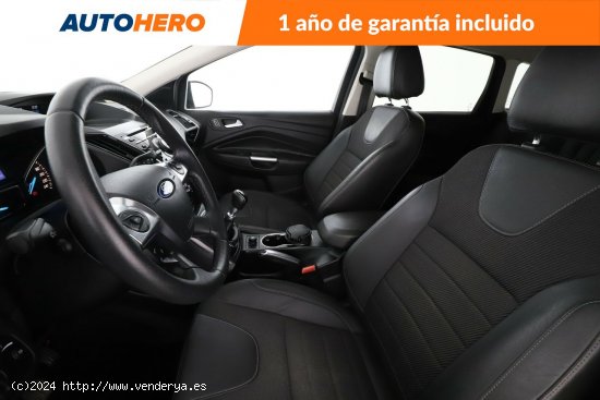 Ford Kuga 2.0 TDCi Titanium - 