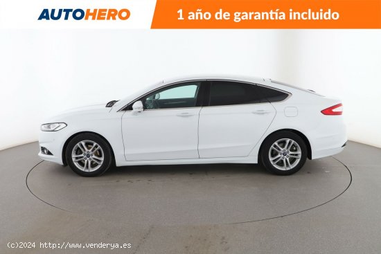 Ford Mondeo 1.5 EcoBoost Titanium - 