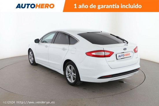 Ford Mondeo 1.5 EcoBoost Titanium - 