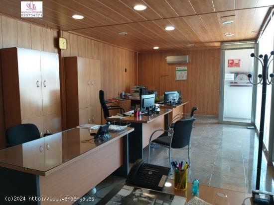 SE VENDE-TRASPASA Y ALQUILA NEGOCIO EN FUNCIONAMIENTO 2.080.000€ - ALICANTE