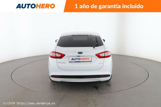 Ford Mondeo 1.5 EcoBoost Titanium - 