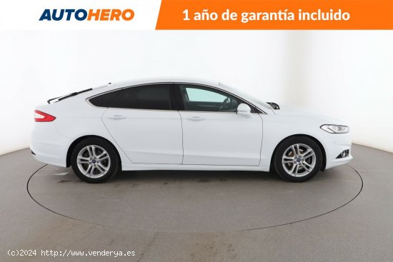 Ford Mondeo 1.5 EcoBoost Titanium - 