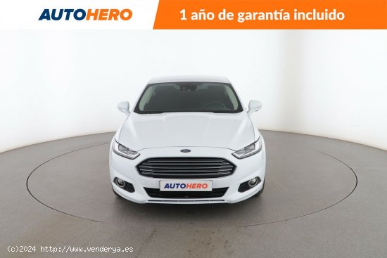 Ford Mondeo 1.5 EcoBoost Titanium - 