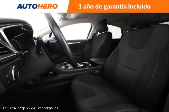 Ford Mondeo 1.5 EcoBoost Titanium - 