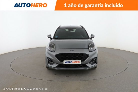 Ford Puma 1.0 EcoBoost ST Line X - 