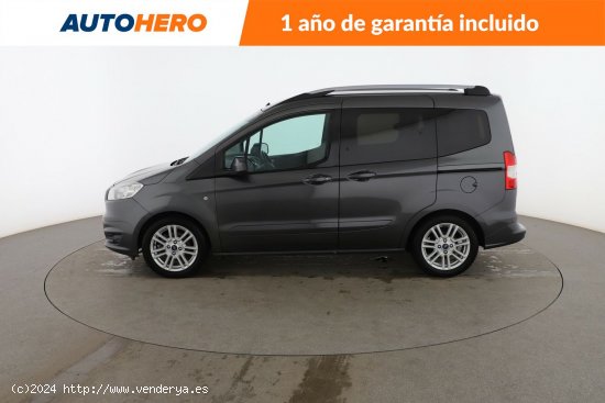 Ford Tourneo Connect 1.0 EcoBoost Titanium - 