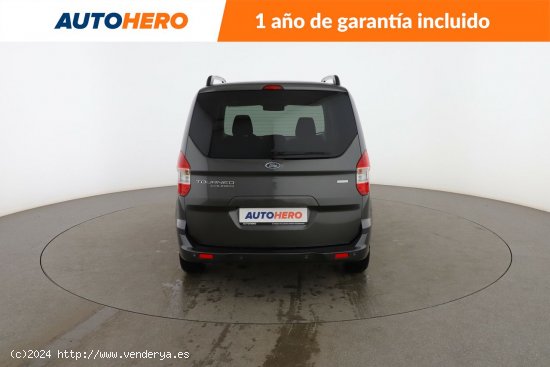 Ford Tourneo Connect 1.0 EcoBoost Titanium - 