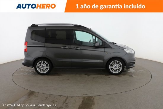 Ford Tourneo Connect 1.0 EcoBoost Titanium - 