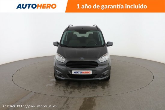 Ford Tourneo Connect 1.0 EcoBoost Titanium - 