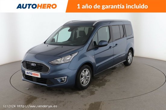  Ford Tourneo Connect 1.5 EcoBlue TDCi Titanium -  