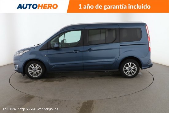 Ford Tourneo Connect 1.5 EcoBlue TDCi Titanium - 