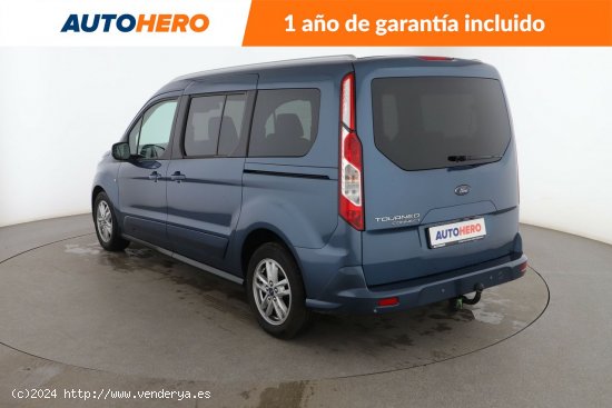 Ford Tourneo Connect 1.5 EcoBlue TDCi Titanium - 