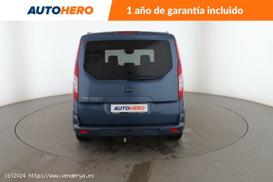 Ford Tourneo Connect 1.5 EcoBlue TDCi Titanium - 