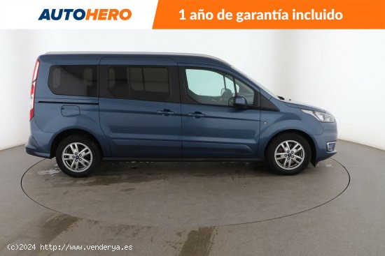 Ford Tourneo Connect 1.5 EcoBlue TDCi Titanium - 