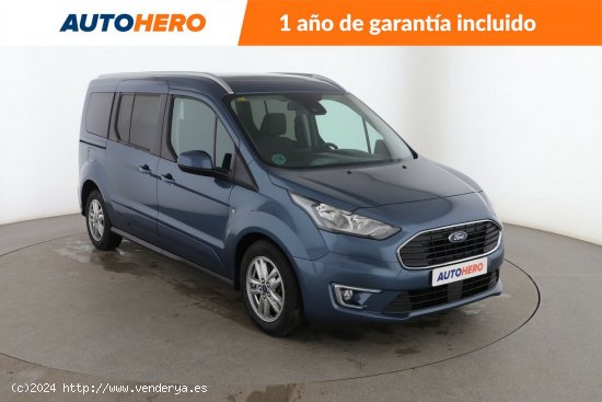 Ford Tourneo Connect 1.5 EcoBlue TDCi Titanium - 